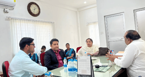 Vananchal Group of Institutions Student's Life photo 3